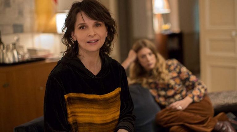 Cinéma: un Mill Valley Film Festival 2018 à l'accent français