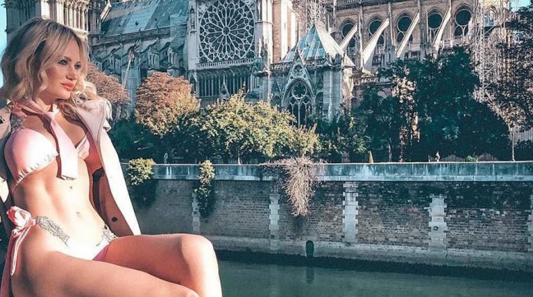 On connait la date de la soirée 2018 de SkinTie