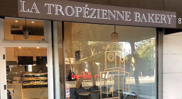 Après La Brea, la Tropézienne Bakery s'installe à West Hollywood