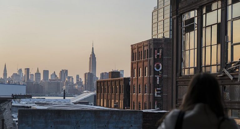Expérience New York, c'est un bon plan par semaine. Pas plus.