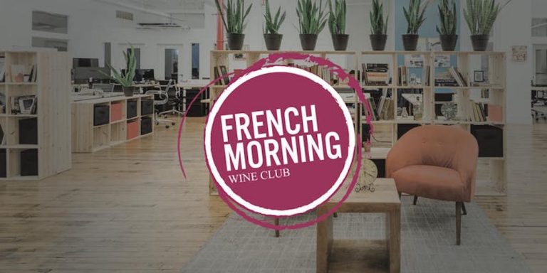 Soirée dégustation pour lancer le Wine Club de French Morning à New York