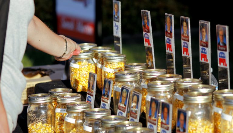 Pourquoi compter les voix est-il si compliqué aux Etats-Unis?