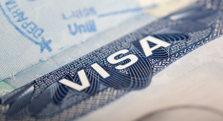 Visas E-1 / E-2: "On n'est pas loin d'une décision"