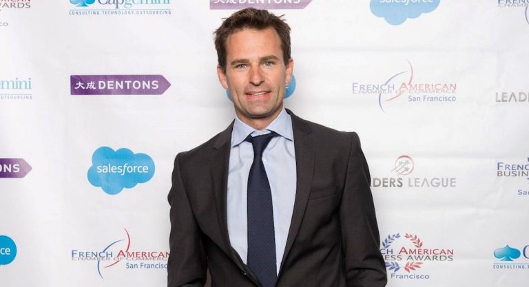 Antoine Villata veut rapprocher la tech et le vin