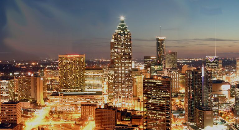 Business France Atlanta ferme ses portes