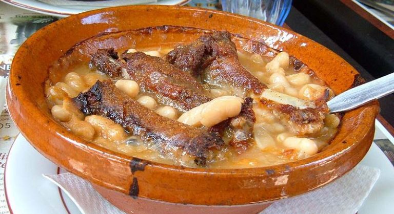 Le concours de cassoulet de Brooklyn fait son retour