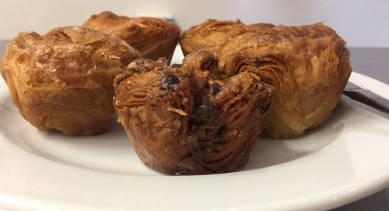 Les meilleurs kouign-amanns de New York