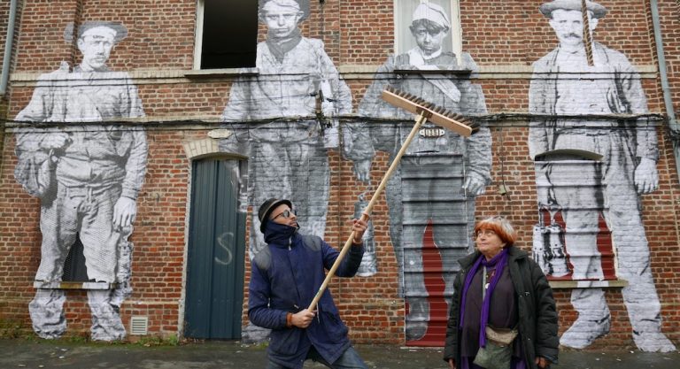 Rétrospective Agnès Varda à l'American Cinémathèque de Los Angeles