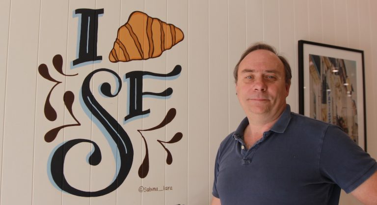 Le Marais ouvre une troisième boulangerie à San Francisco