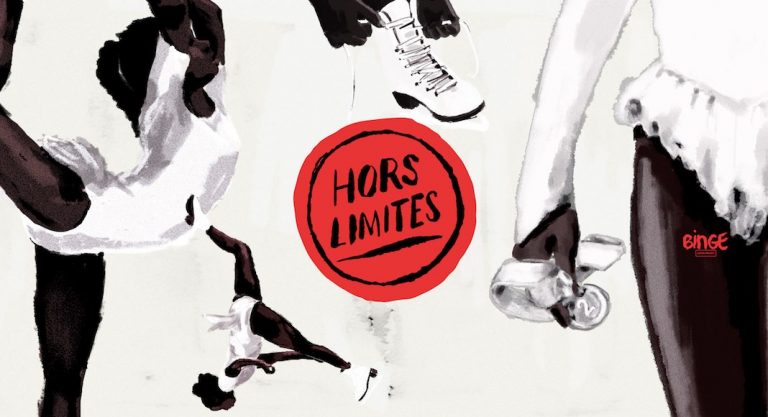 Podcast: "Surya Bonaly, corps et lames"