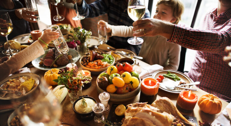Notre petit lexique de Thanksgiving pour avoir l’air intelligent à table