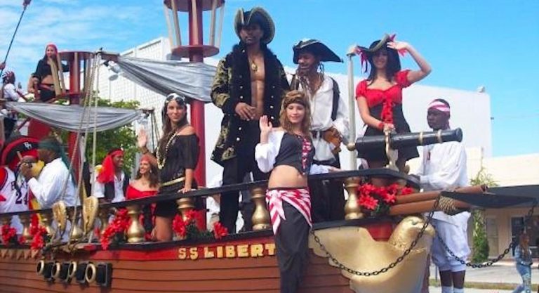 Que faire le jour de Thanksgiving à Miami ?