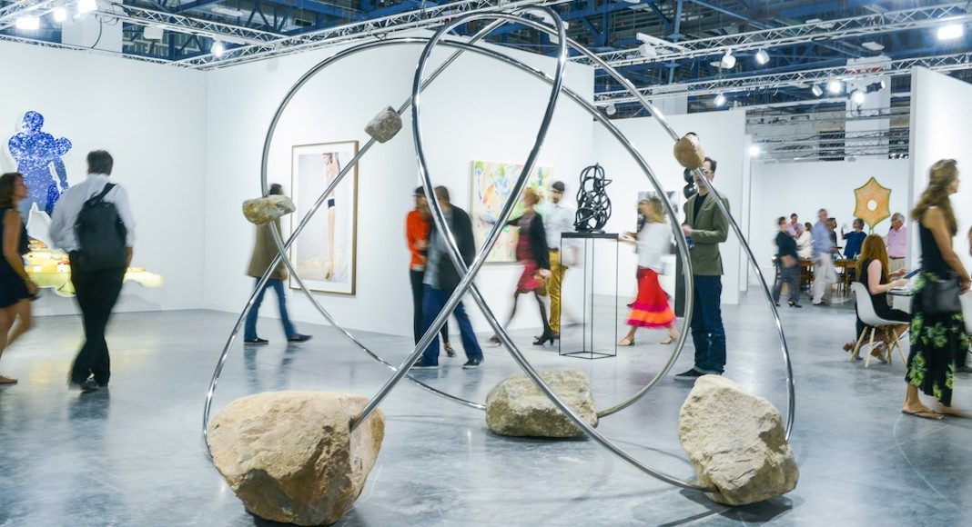 Art week