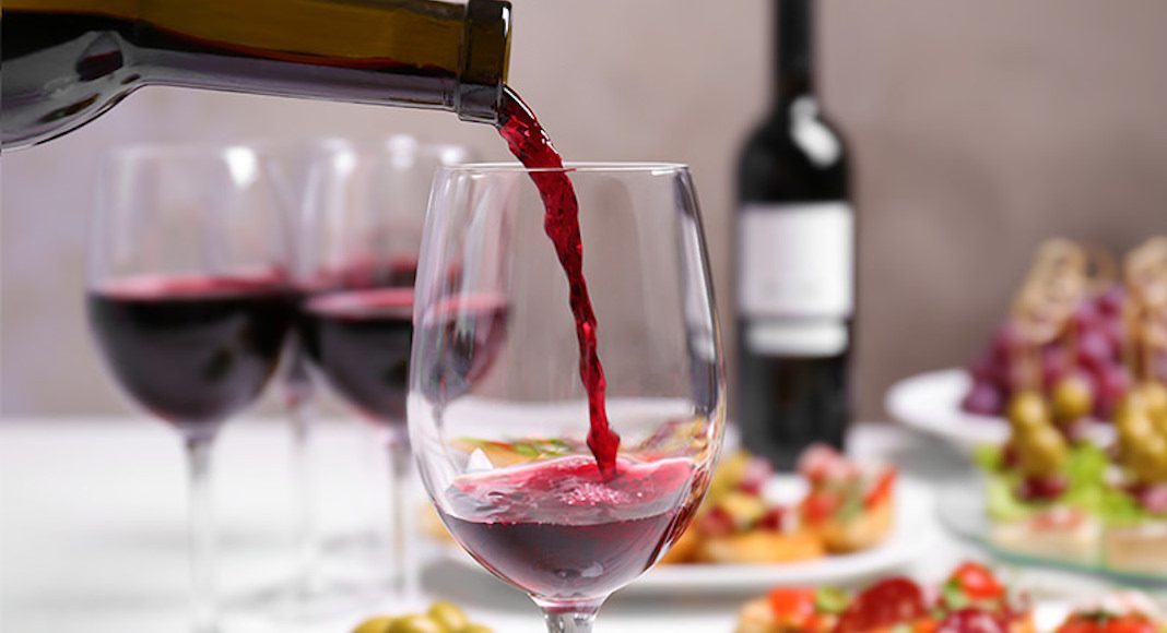 beaujolais nouveau