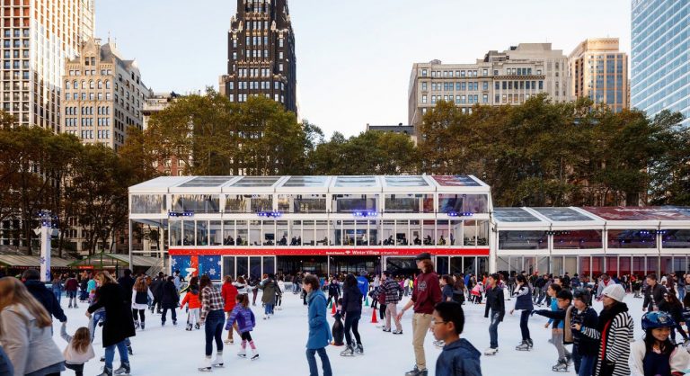 Que faire à New York en décembre 2018 ?