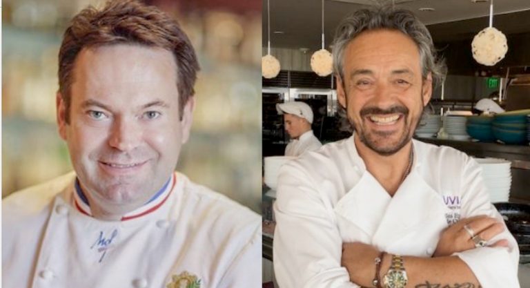 Thanksgiving: Marre de la dinde? Deux recettes alternatives de chefs