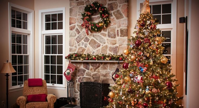 Combien ça coûte un sapin de Noël à New York ?