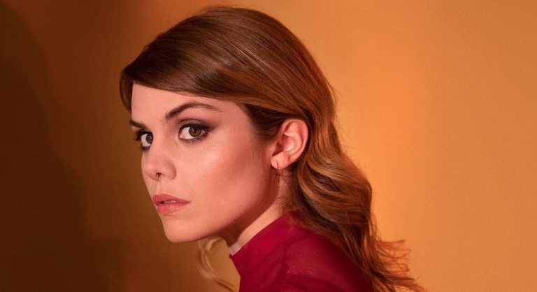 Coeur de Pirate fête ses dix ans de carrière à New York