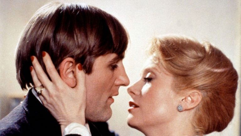 Prenez "Le Dernier Métro" avec François Truffaut à Palo Alto