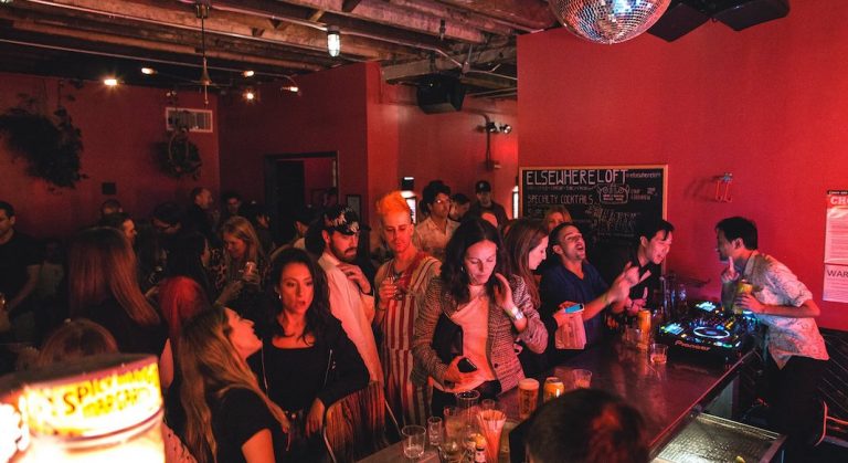 Soirée French Disco avec Brouqueline et French Morning