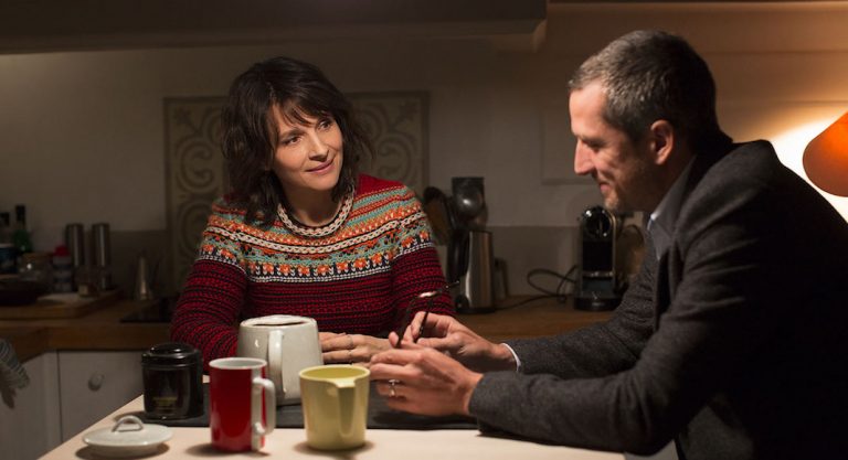 A Hollywood, l'AFI Fest fait la part belle aux films français