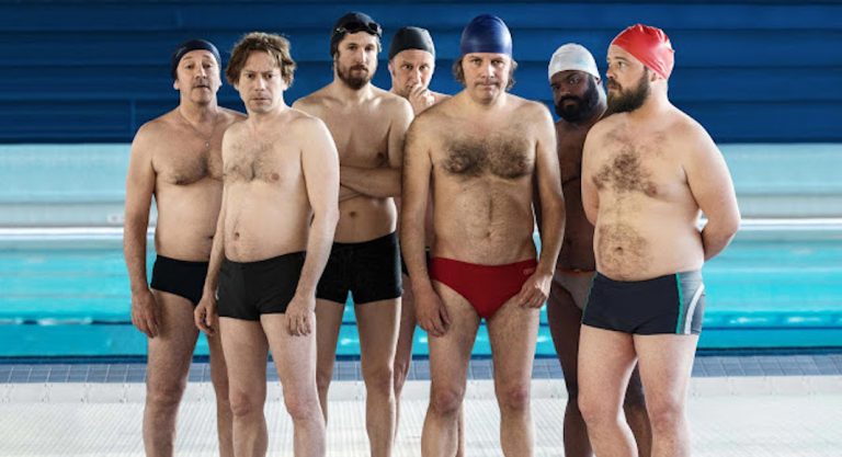 "Le grand bain" de Gilles Lellouche projeté à New York et dans le Westchester