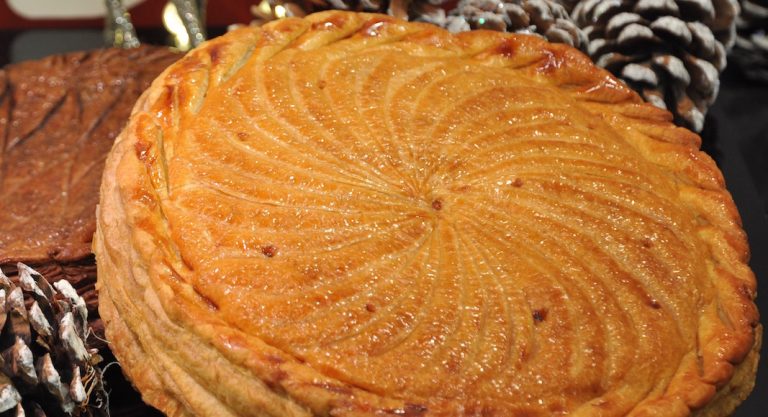 Où trouver la galette des rois à Los Angeles en 2019 ?