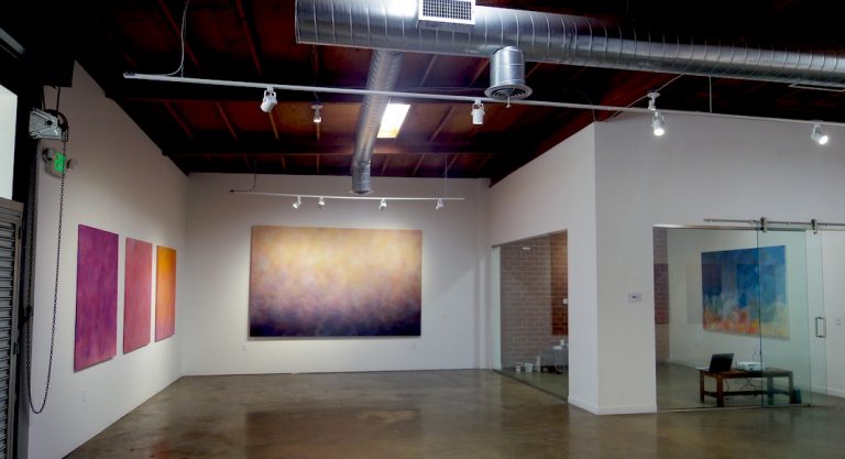 Conseil de patrons: Ouvrir une galerie d’art aux Etats-Unis