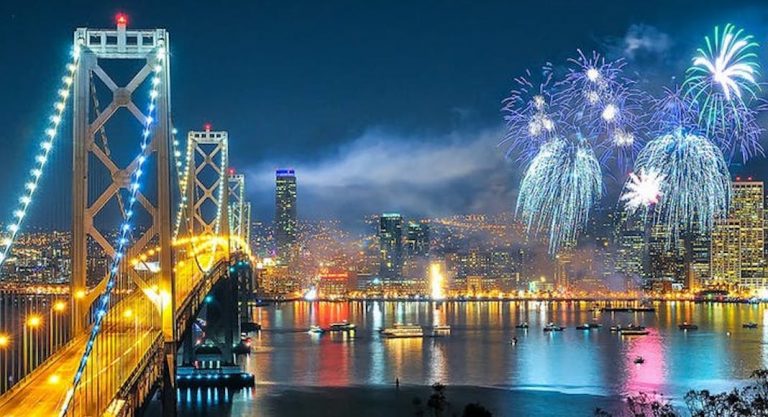 Fêtez la fin d'année avec La French Tech à San Francisco