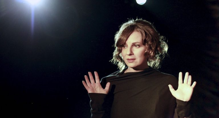 "I am Sophie", quand une Américaine joue la Française à Los Angeles