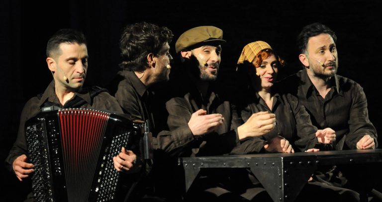 Montand, Marivaux et bien d'autres en 2019 au TLF de San Francisco