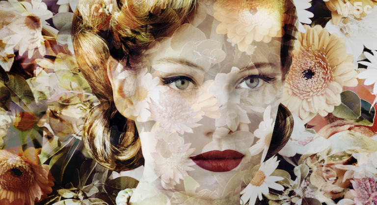La photographie hybride de Valérie Belin à Los Angeles