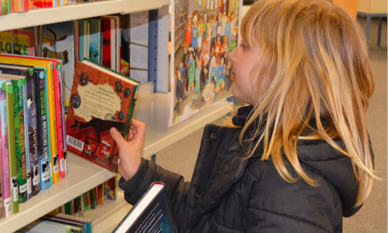 Des foires pour faire le plein de livres bilingues à Brooklyn et Larchmont