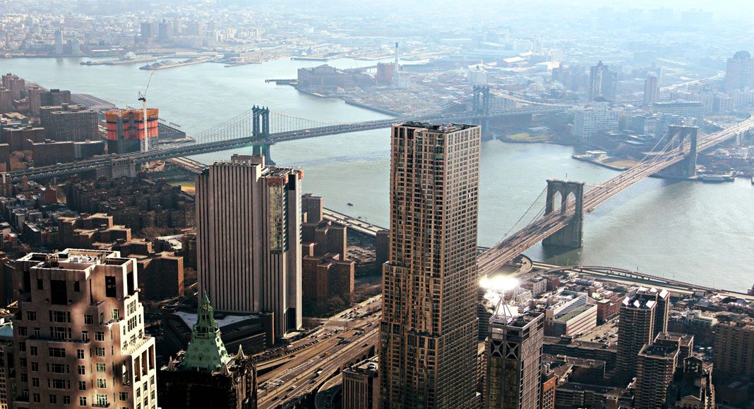 Investir dans l'immobilier locatif à New York