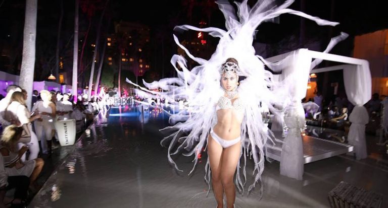 French & Famous fait sa "Nuit Blanche" 2018
