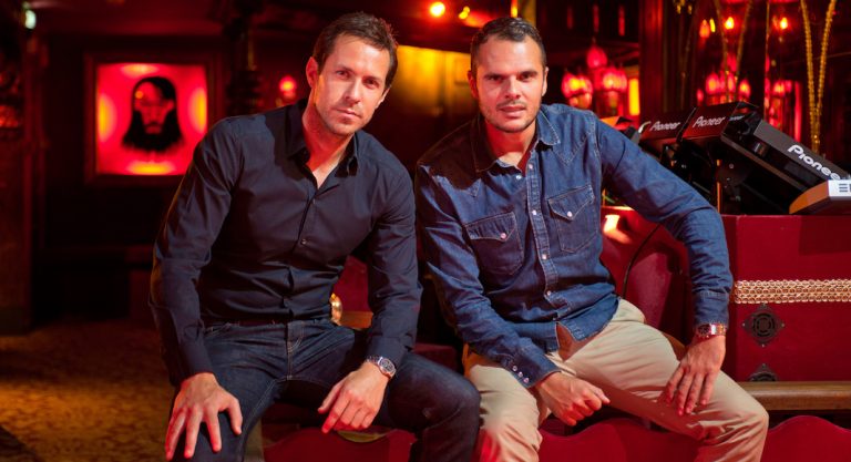 L'institution de la nuit parisienne Raspoutine s'exporte à Los Angeles