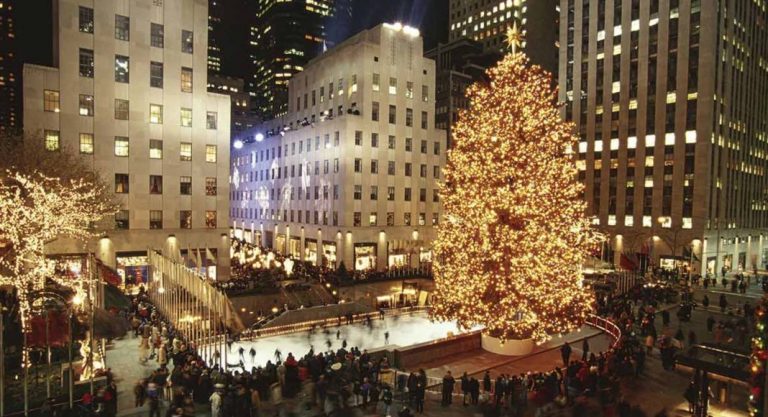 Que faire à New York en novembre 2018 ?