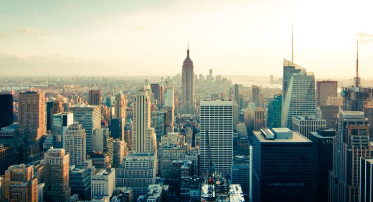 À New York, un agent immobilier peut vous épargner bien des soucis