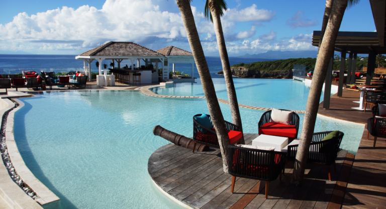 6 bonnes raisons de visiter les Îles de Guadeloupe