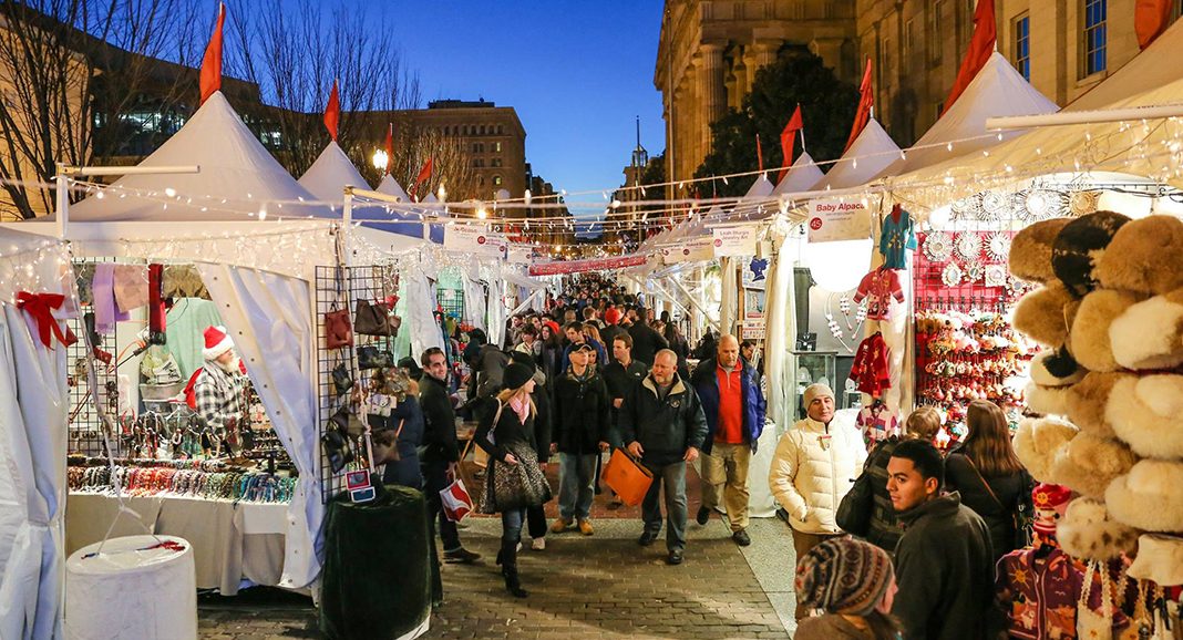 Facebook/Downtown Market