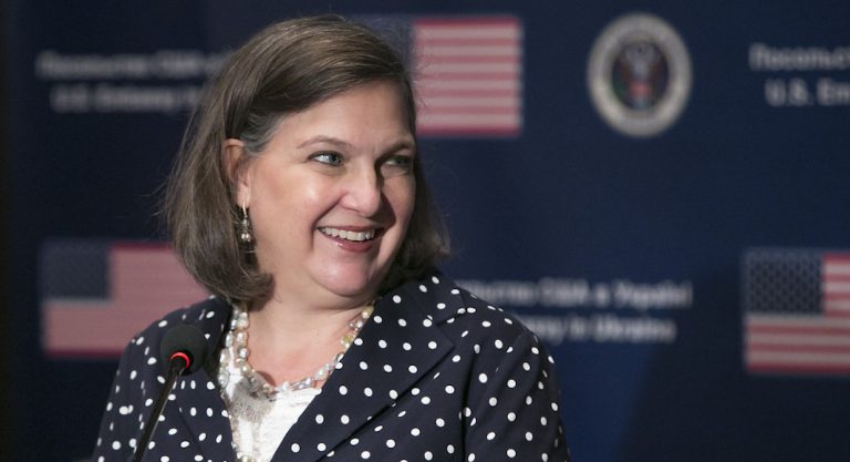 Le multilatéralisme en question à l'Ambassade de France à Washington