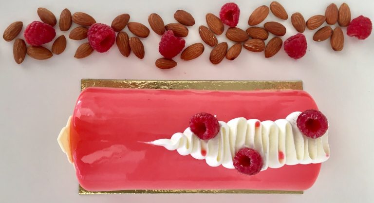 Où trouver la bûche de Noël au Texas ?
