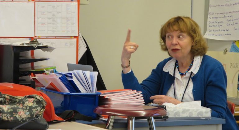 Comment la France peut sortir de son retard en éducation bilingue