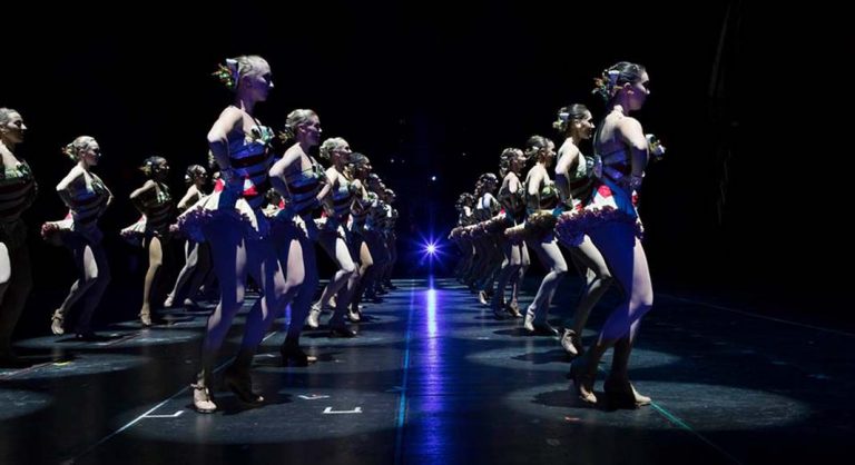6 spectacles de Noël à voir à New York