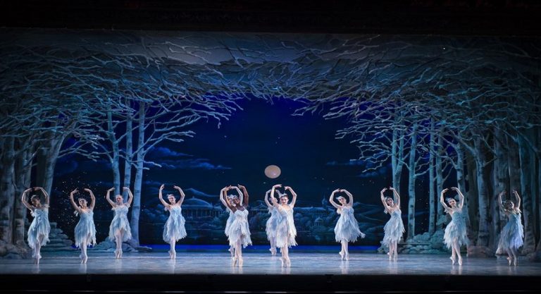 6 spectacles de Noël à ne pas manquer à Washington