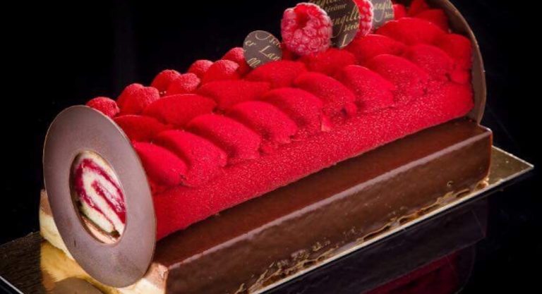 Où trouver la bûche de Noël à Miami ?