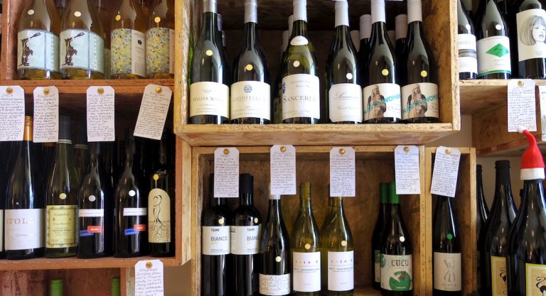 Sept cavistes pour trouver de bonnes bouteilles de vin à Los Angeles
