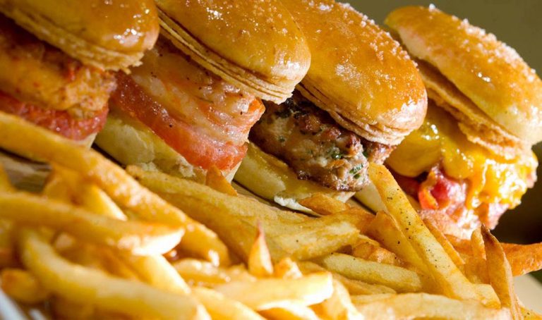 La Washington Restaurant Week 2019 dresse la table