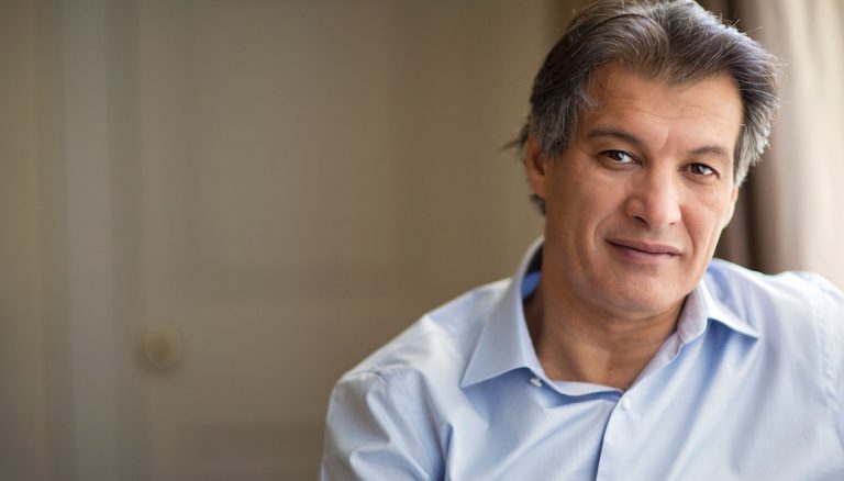 Frédéric Fekkai rachète sa marque: "Ça me démangeait"