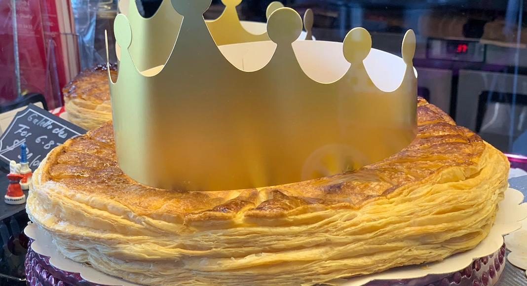 galette